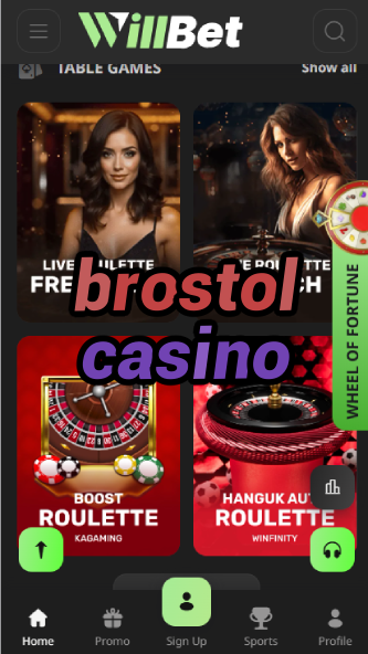 Brostol Casino - Trusted Online Casino for UK Players-casinoorder.vip