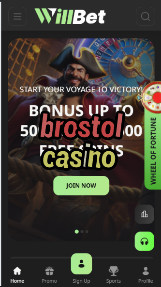 Brostol Casino - Trusted Online Casino for UK Players-casinoorder.vip